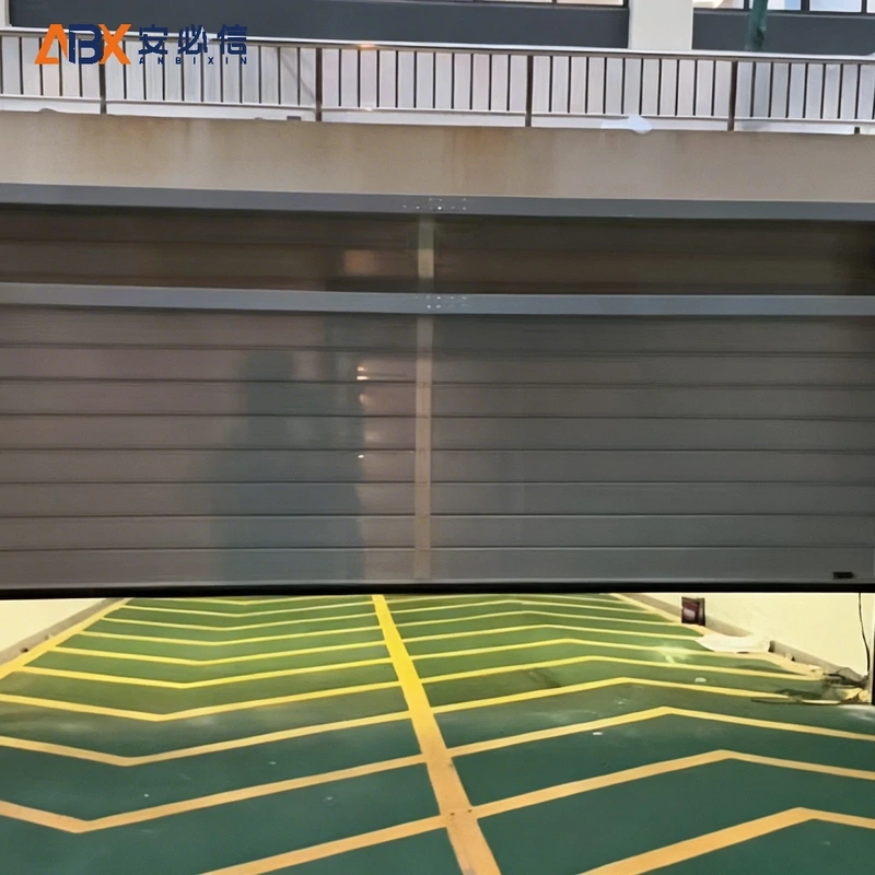 安庆市金属高速门